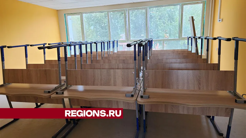 Фото: Александр Степушкин