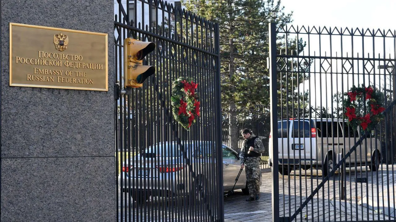 Генконсул РФ в Хьюстоне: крупный американский бизнес хочет возобновления сотрудничества с Россией