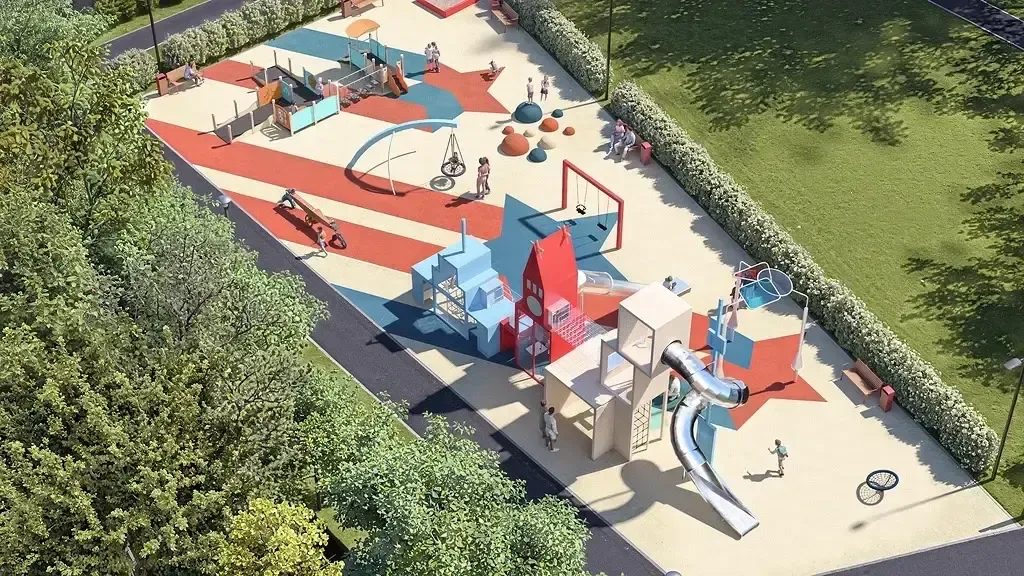 проектное решение