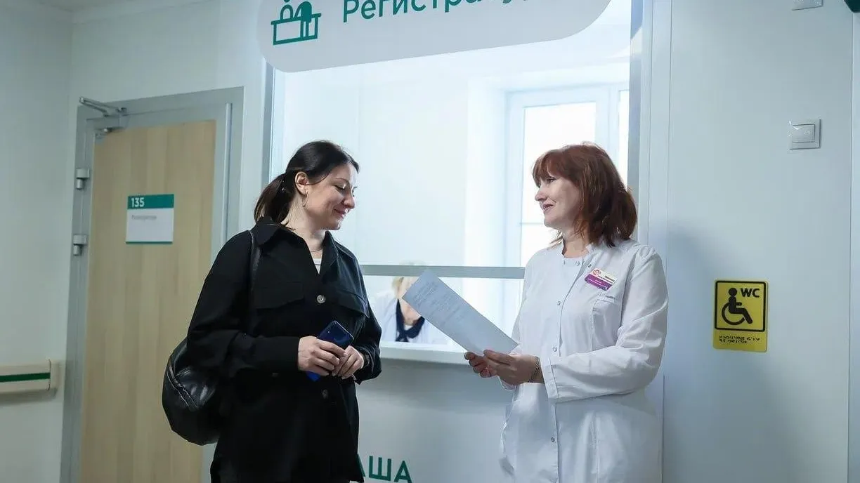 пресс-служба администрации г.о. Королев