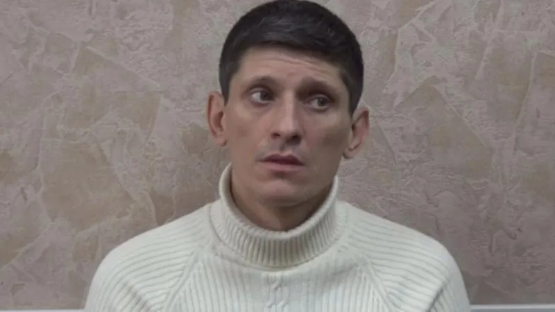 Похитителя ювелирных изделий задержали в Павловском Посаде