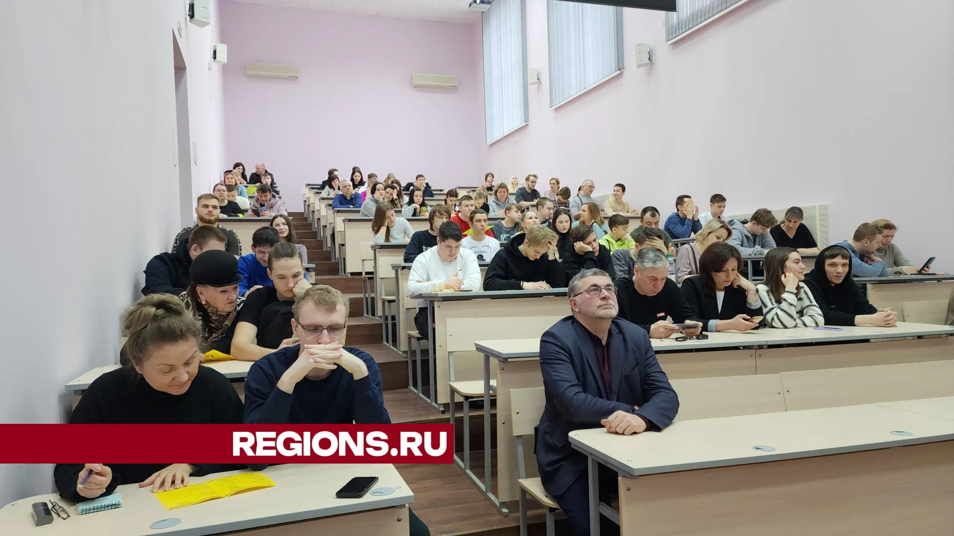 Фото: Нина Басистая