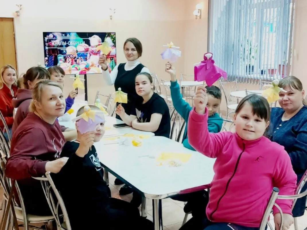 Фото: vk.com/ДК имени В.Н. Леонова