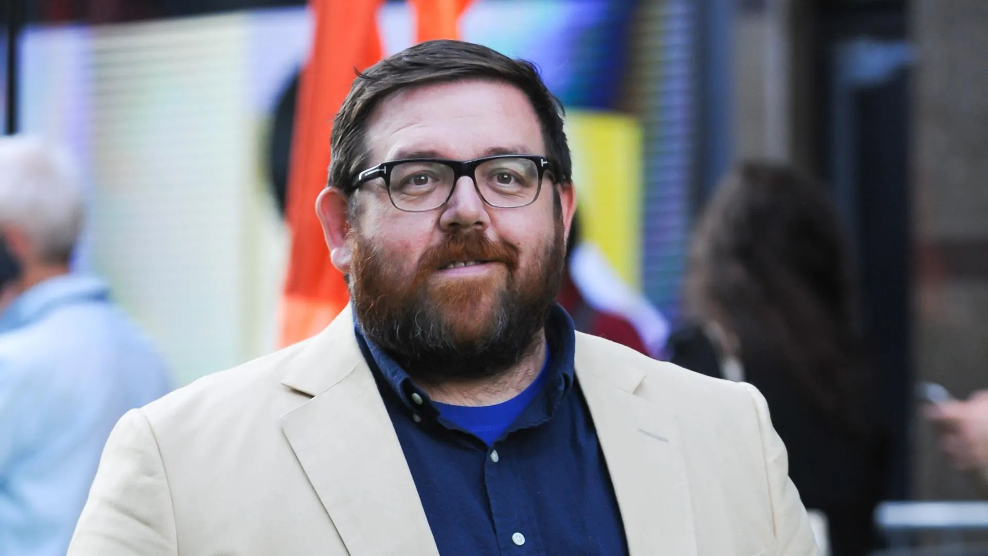 Gustavo Valiente