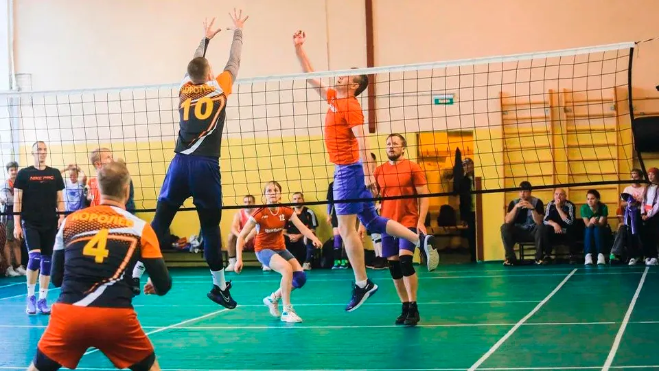 Фото: пресс-служба Администрации г.о. Королев