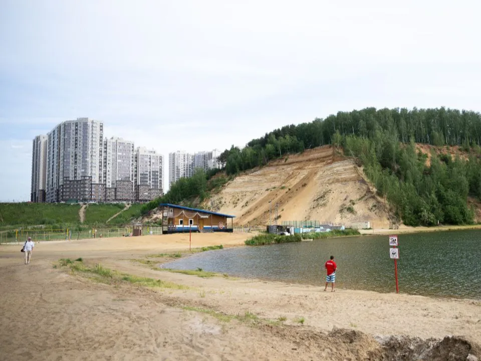 Фото: пресс-служба администрации г.о. Люберцы