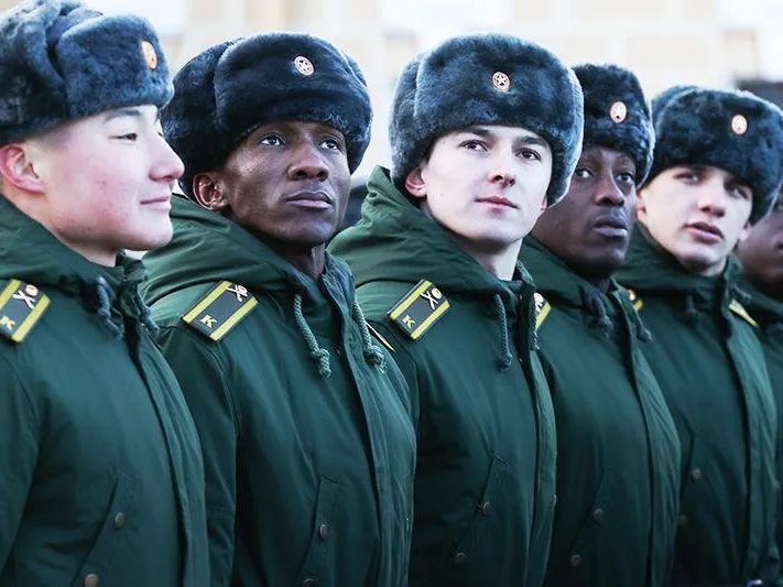 Ветеран группы «Альфа» рассказал, как добровольцы-иностранцы помогают российской армии 