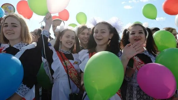 Максим Богодвид / РИА Новости