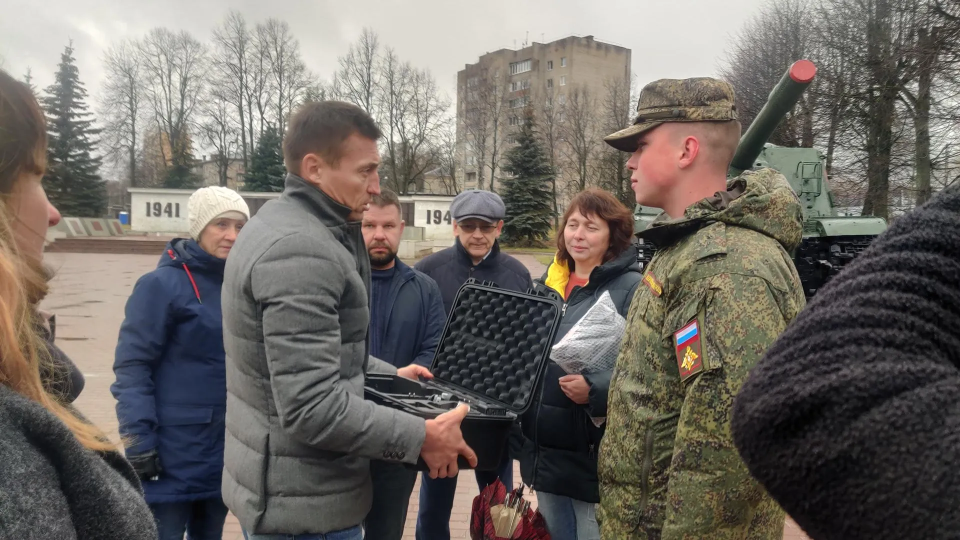 Екатерина Мелкозёрова