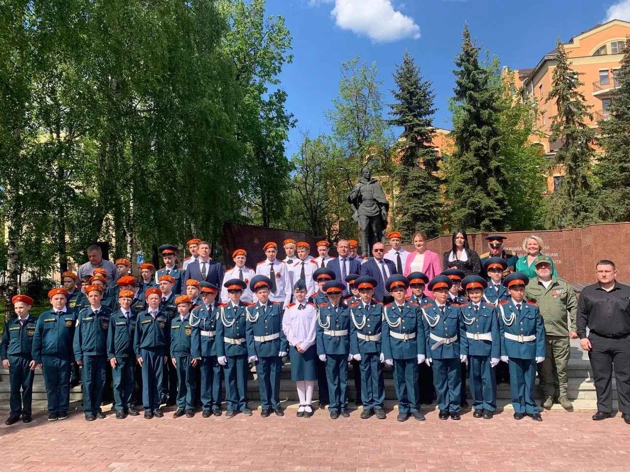 Фото: ВК Школы&nbsp;«КвантУм»