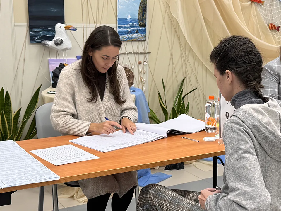 Фото: МедиаБанк Подмосковья/Мария Шматкова