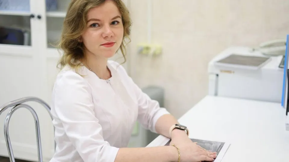 Фото: Электростальская больница