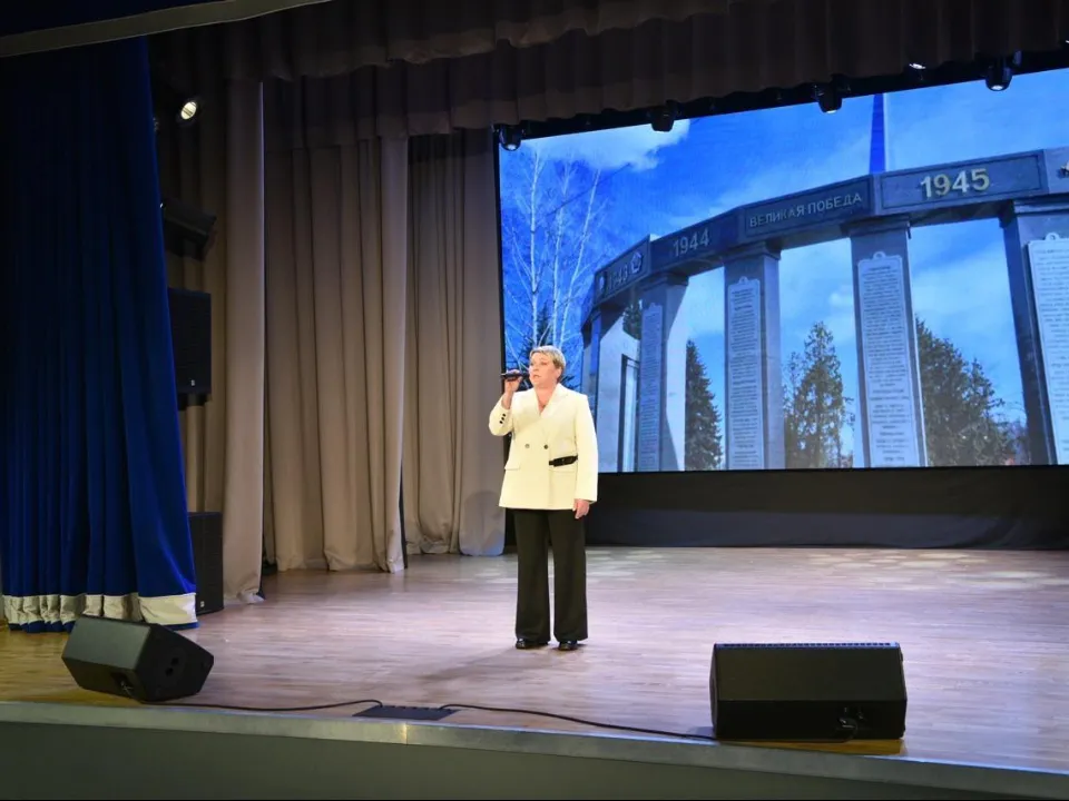 Фото: личный архив Екатерины Елисеевой