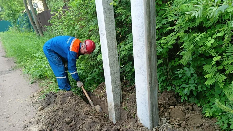 Фото: Мособлэнерго