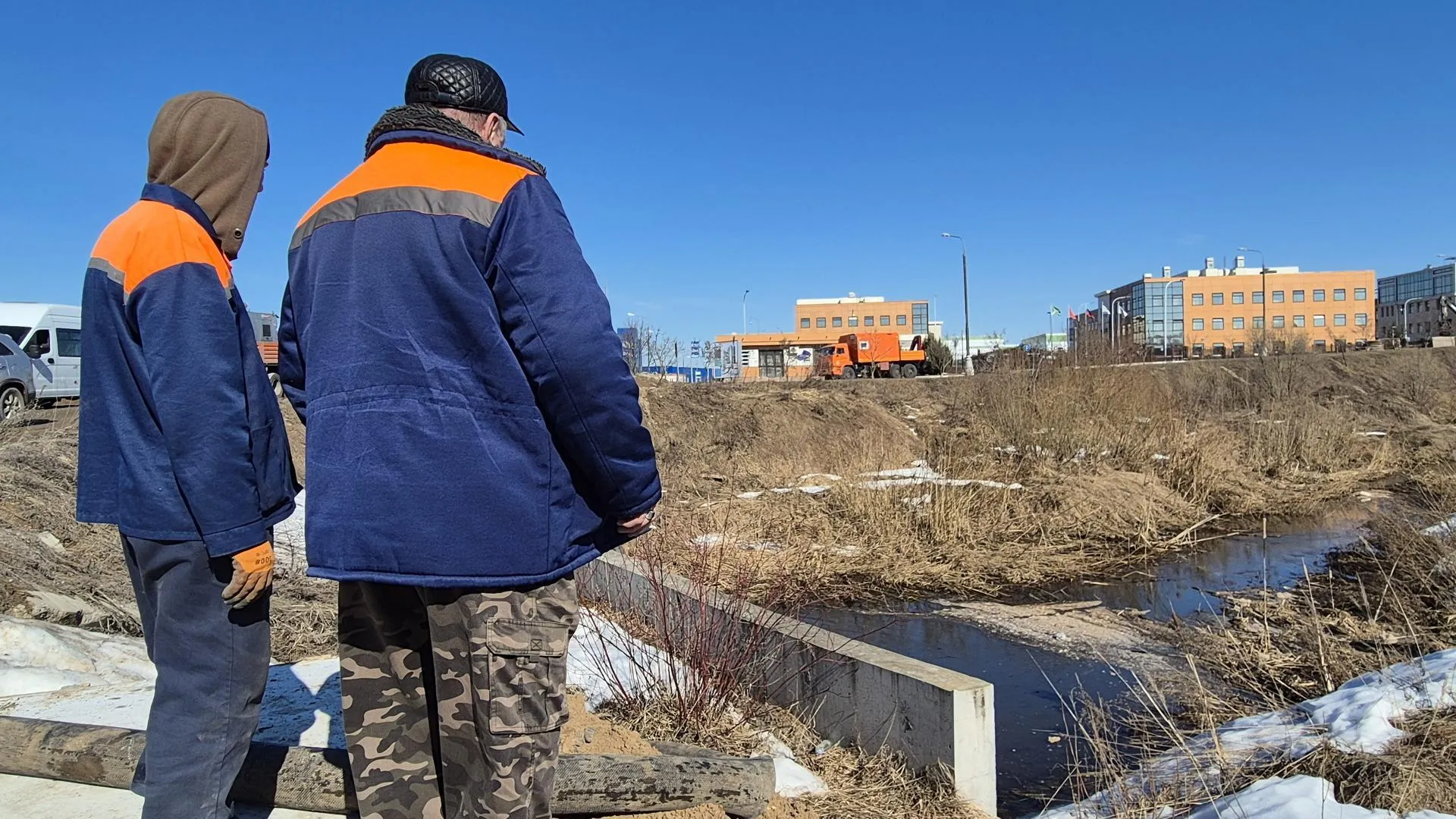 REGIONS/Ольга Панина