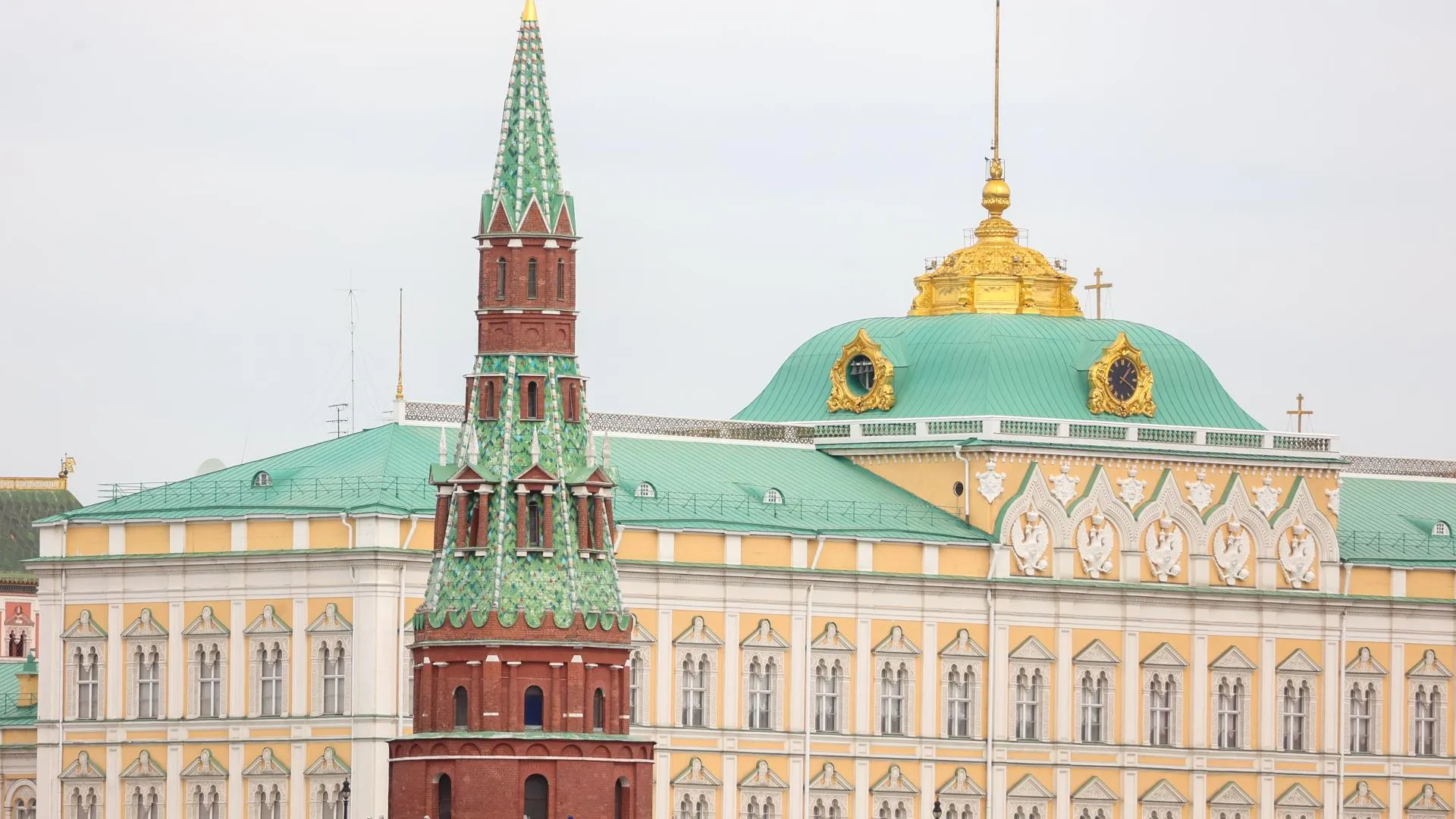 Petrov Sergey/news.ru