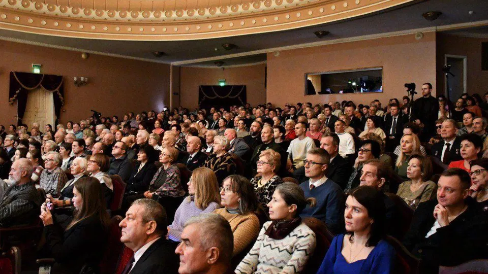 Фото: пресс-служба администрации г.о. Жуковский
