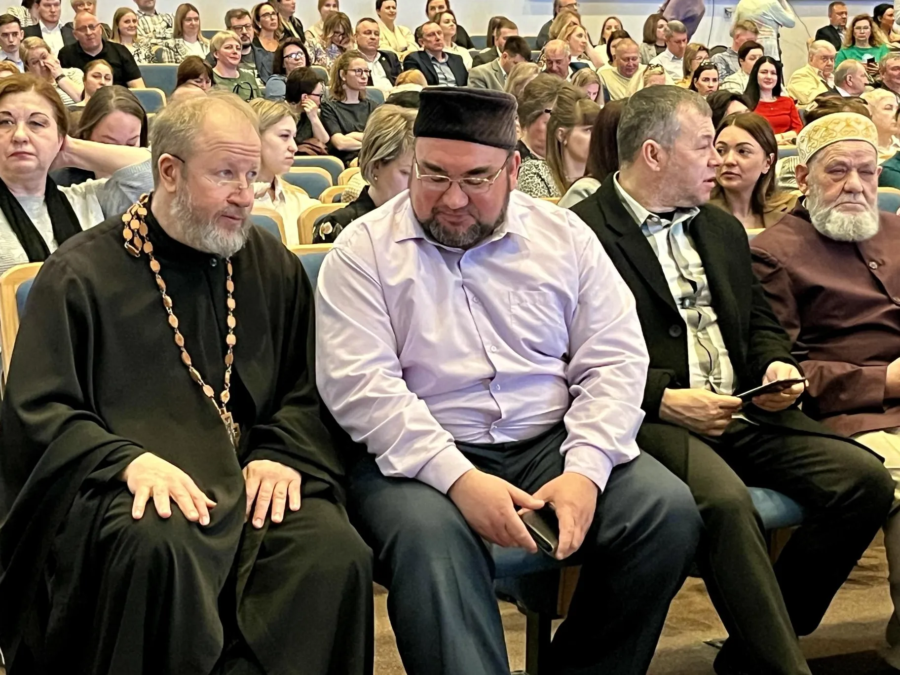 Фото: Анна Тюрюмина