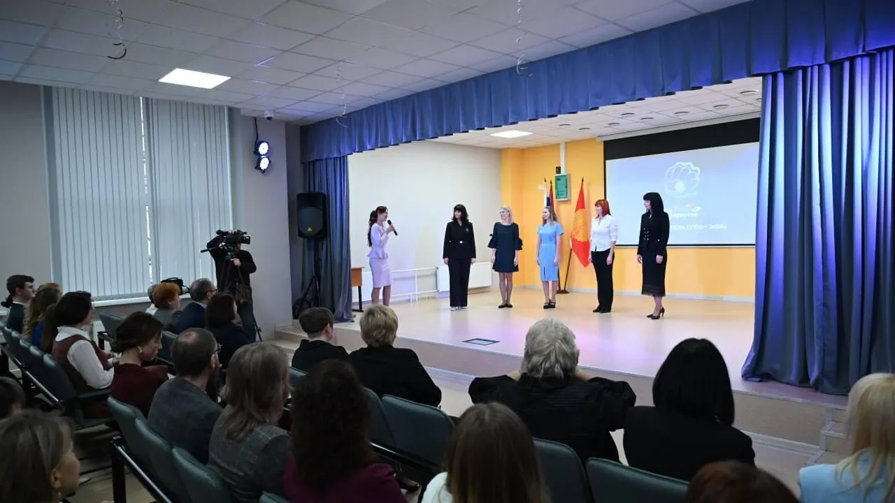 Пресс-служба администрации городского округа Серпухов