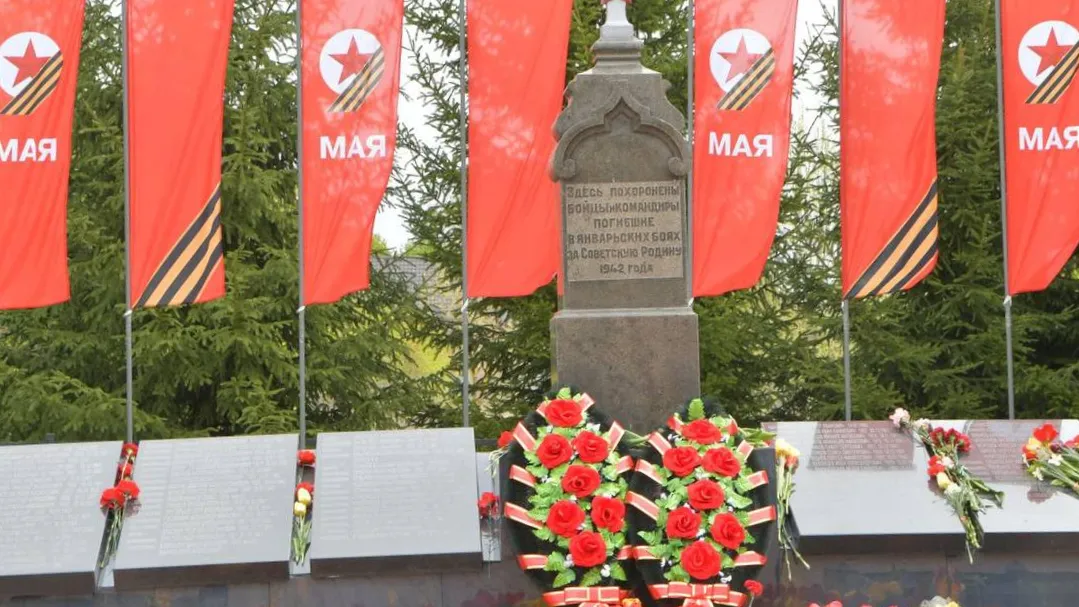 Фото: пресс-служба Александра Баранова