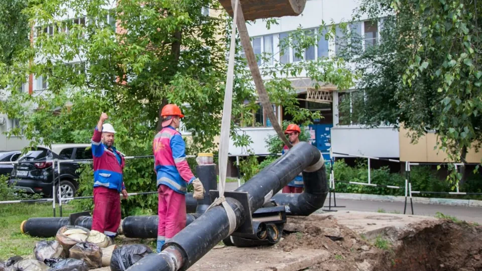 Фото: пресс-служба администрации г.о. Коломна