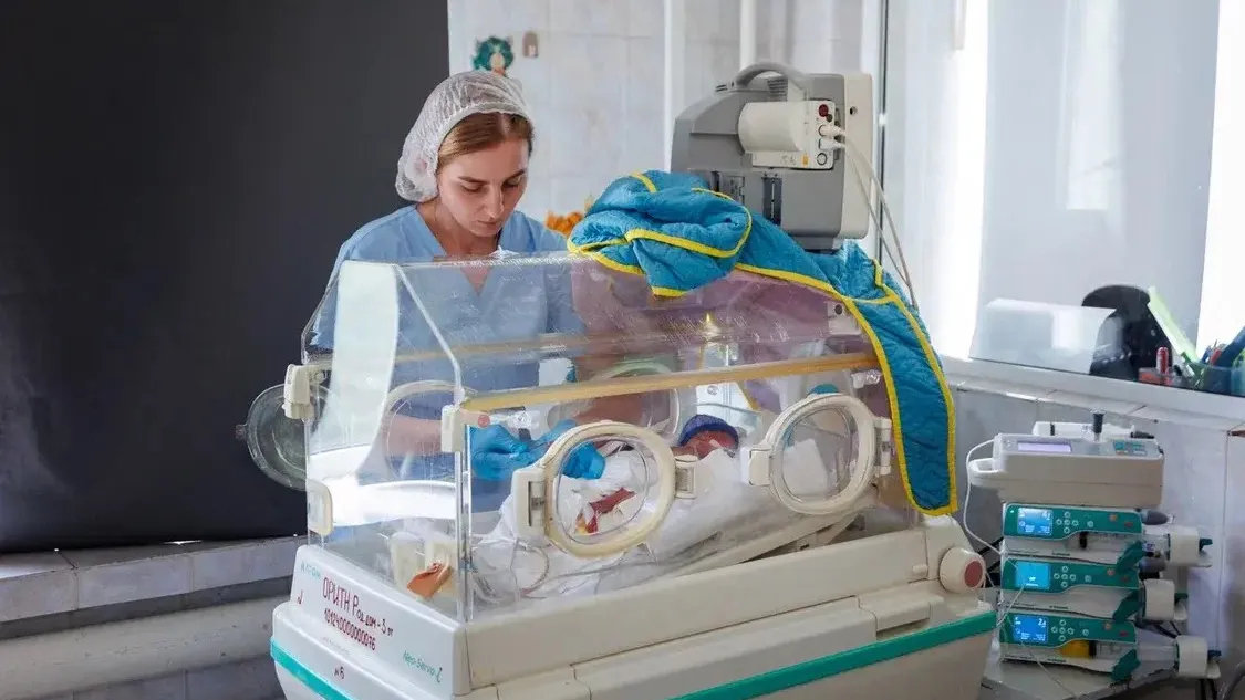 Фото: МОЦОМД