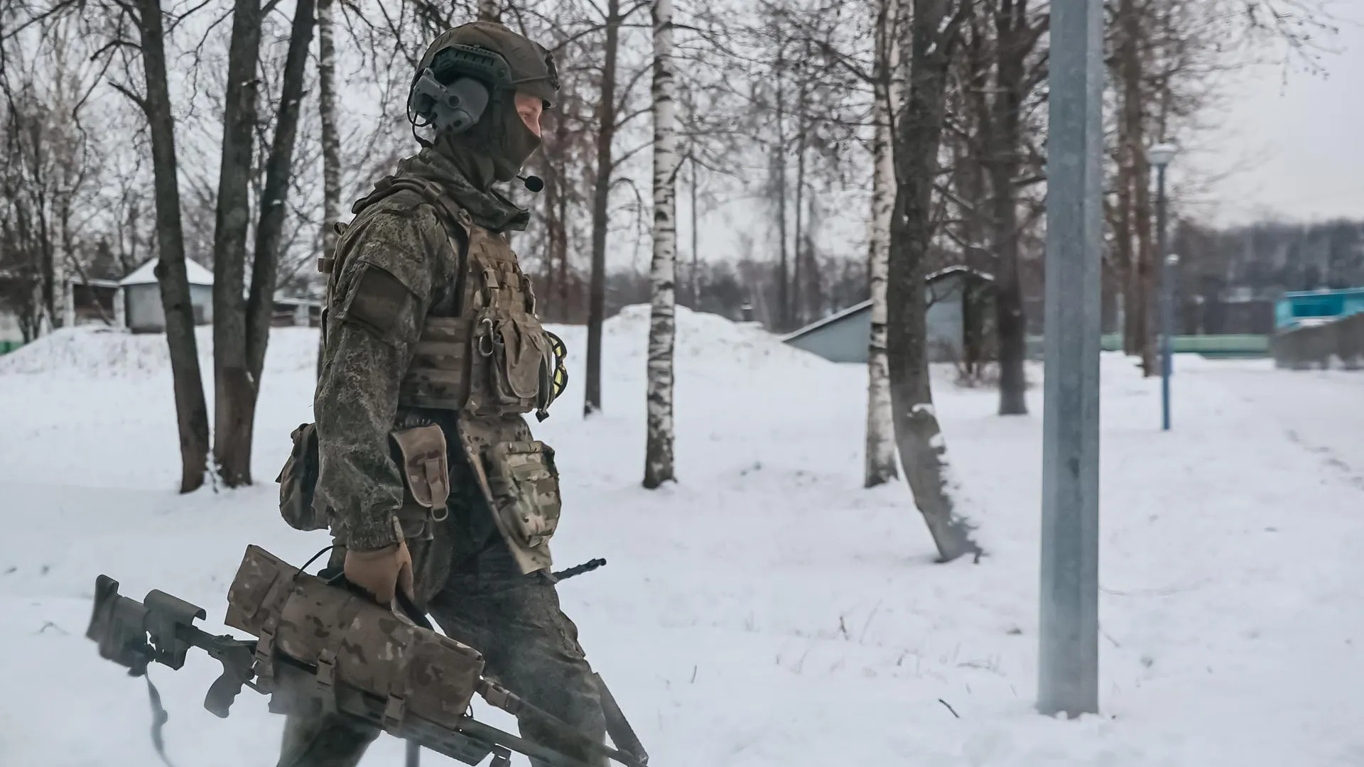 Фото: Константин Семенец