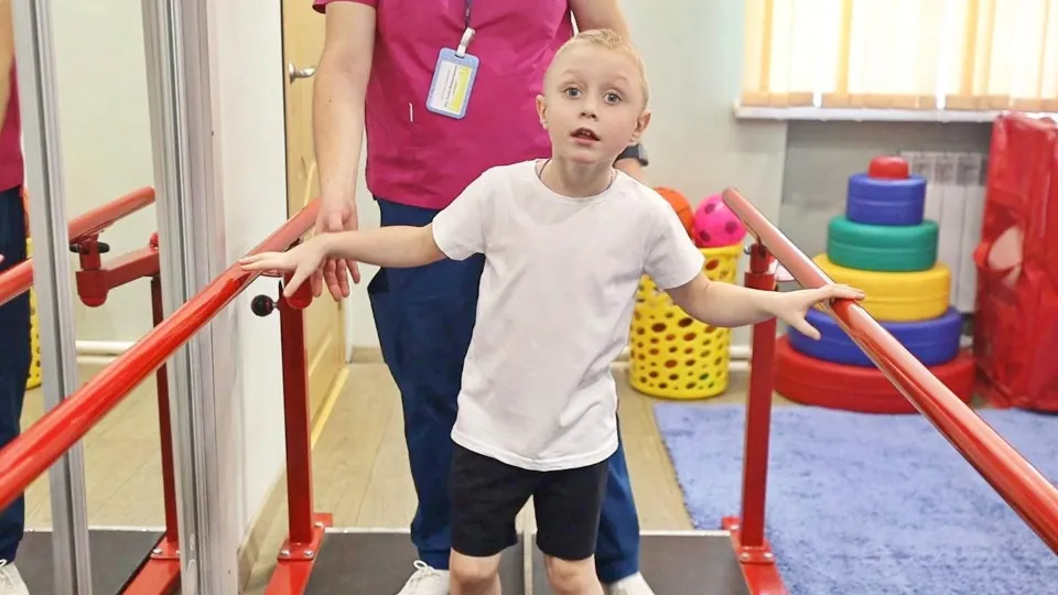 Фото: КЦСОиР «Егорьевский»