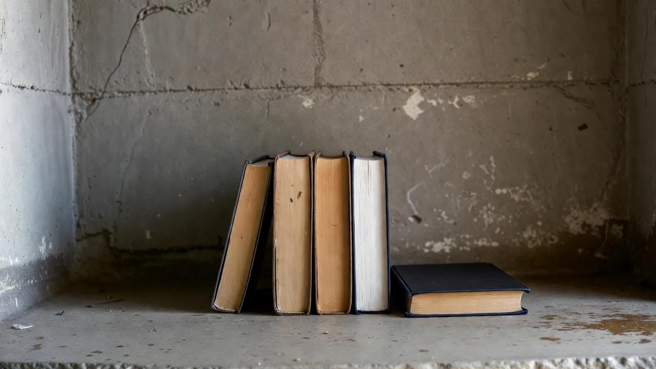 Достоевский, Ремарк и религиозная литература: стало известно, чем в СИЗО занимается «балашихинский отравитель»