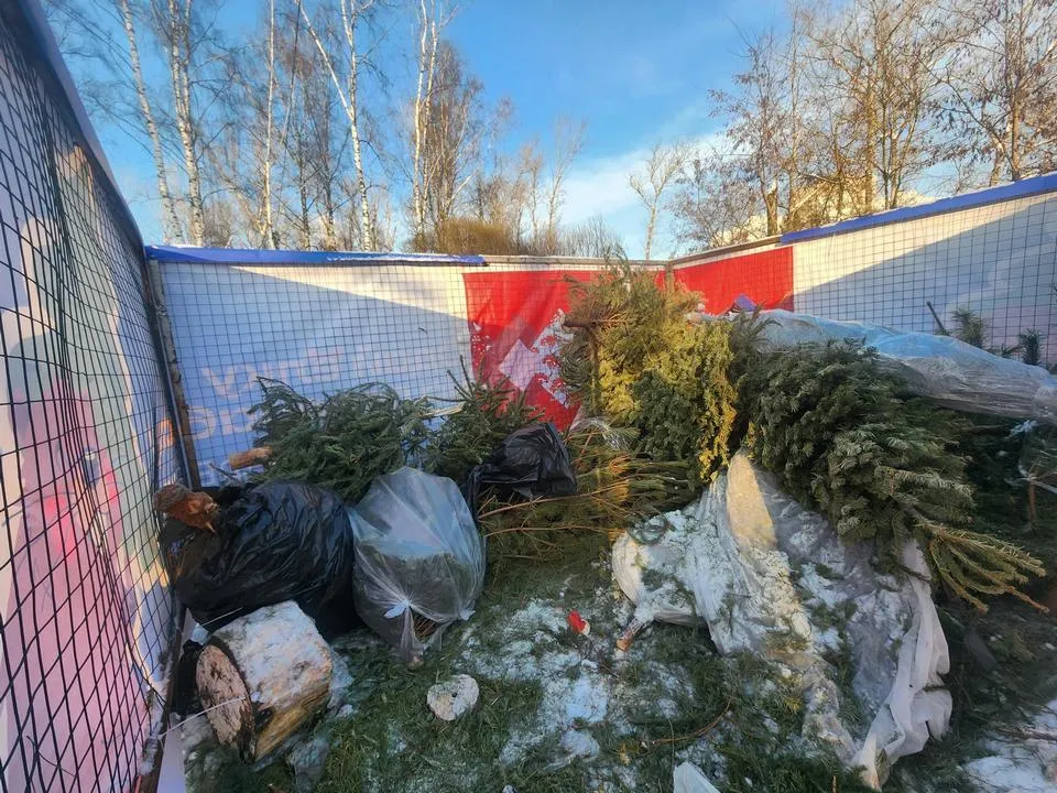 МедиаБанк Подмосковья/Валерия Исаева