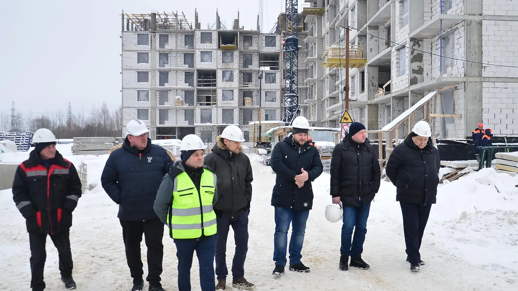 Фото: Анастасия Хренкова