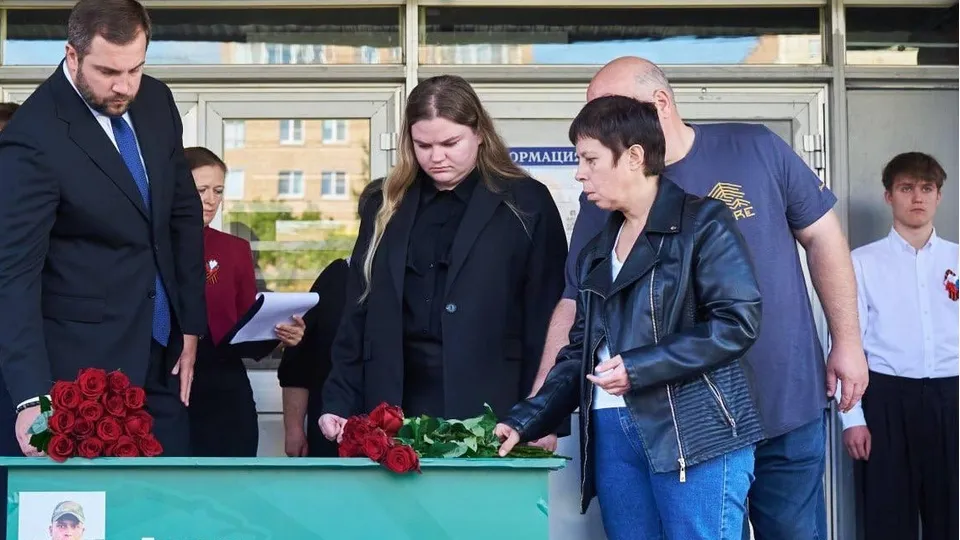 Фото: пресс-служба администрации м.о. Чехов