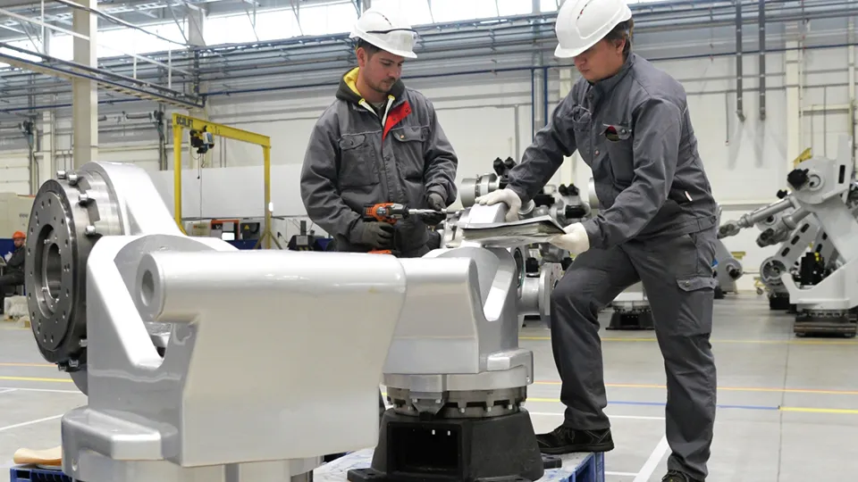 Фото: РИА Новости/Александр Кондратюк