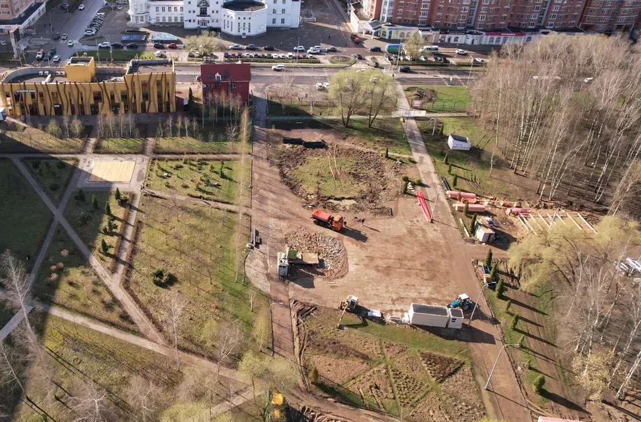 Фото: Константин Семенец