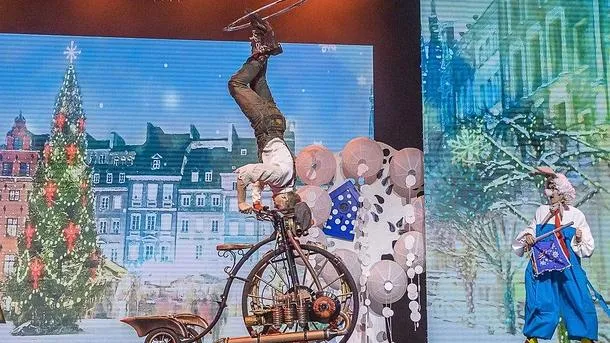 Пресс-служба администрации Одинцовского г. о.