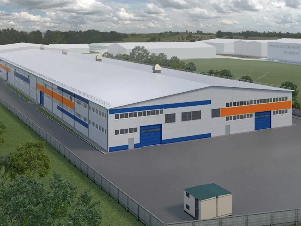 Фото: проектное решение