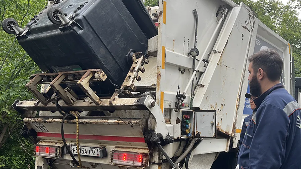 Фото: Медиабанк Подмосковья/Валерия Ерофеева