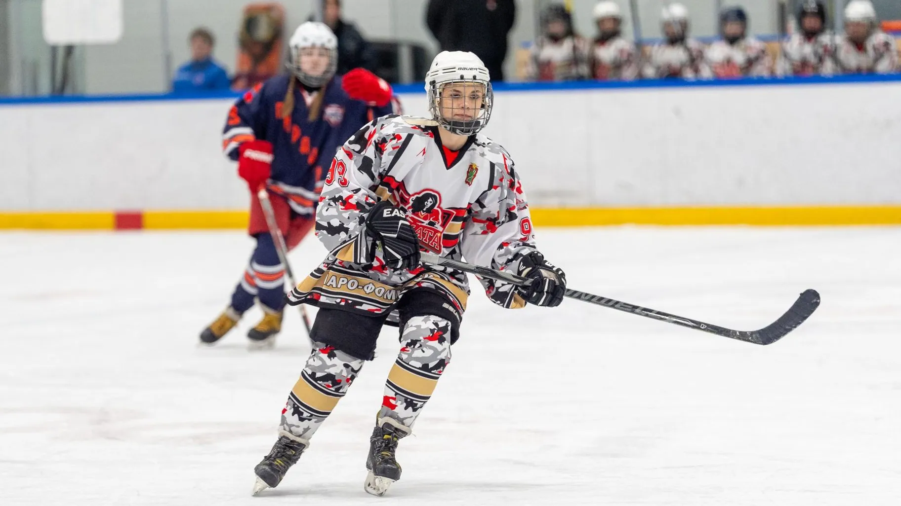 пресс-служба администрации Наро-Фоминского г.о.