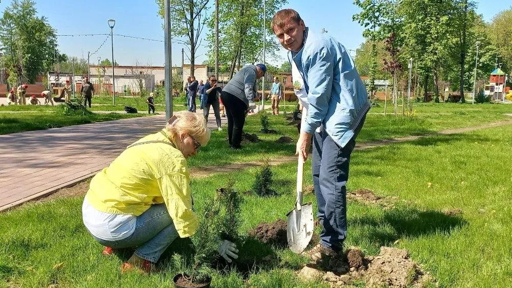 Фото: Олег Книжник
