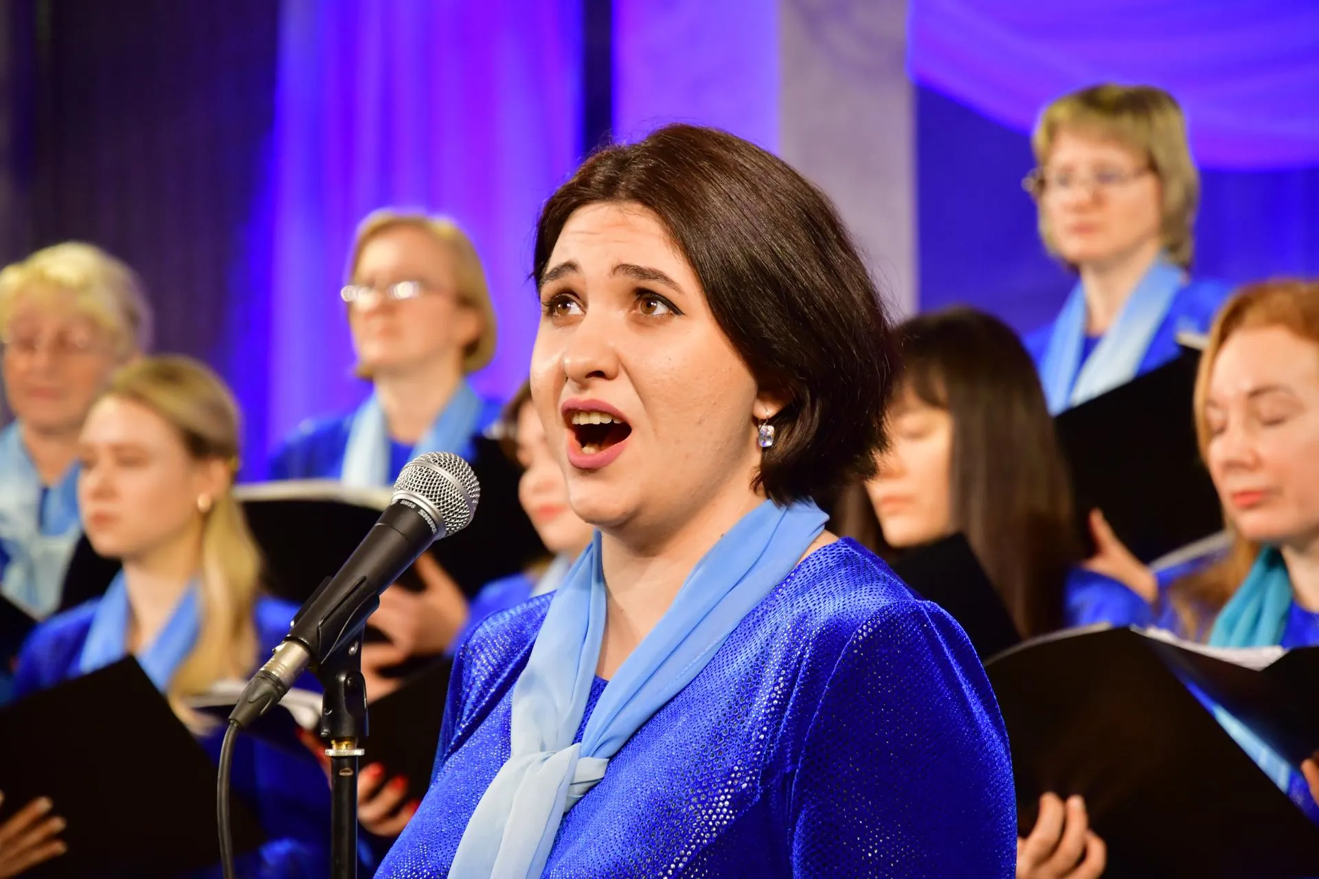 Фото: Наталья Бычкова