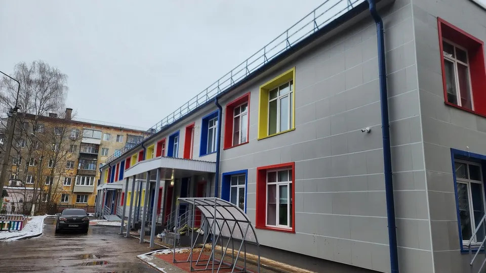 Фото: МедиаБанк Подмосковья/Роман Савельев