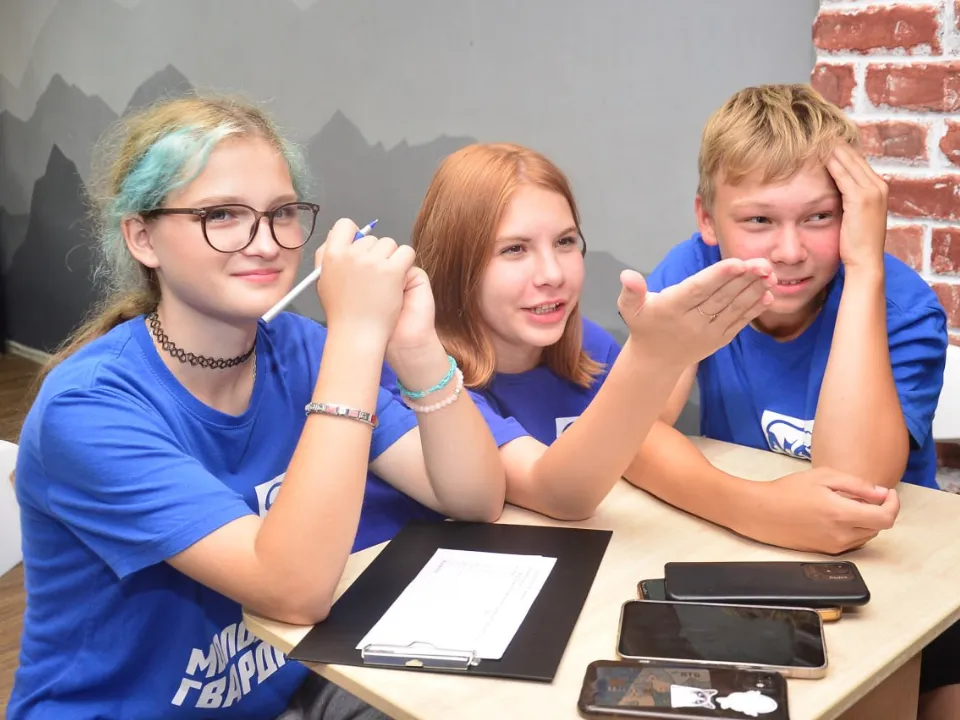 Фото: администрация м.о. Шатура