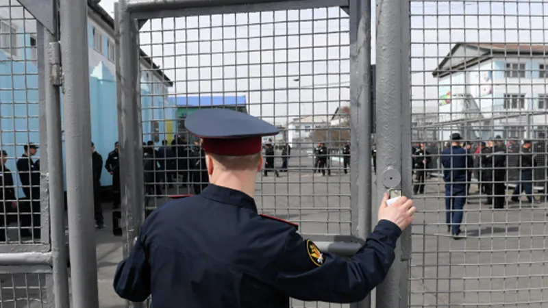 Подросткам, избившим одноклассника, может грозить колония