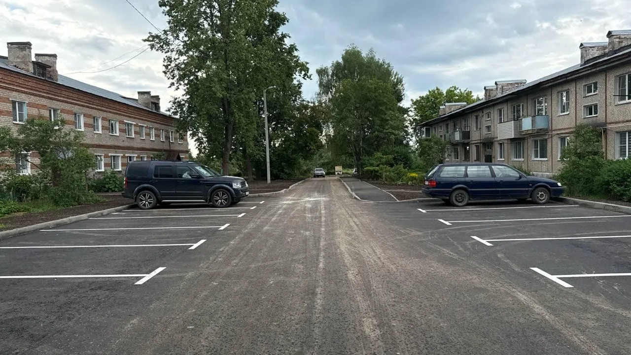 Фото: Управление благоустройства администрации Одинцовского г.о.