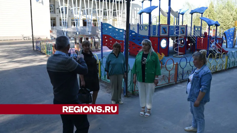 Фото: Владимир Останин