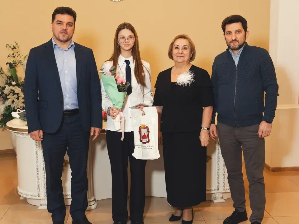 Фото: пресс-служба администрации Можайского м. о.