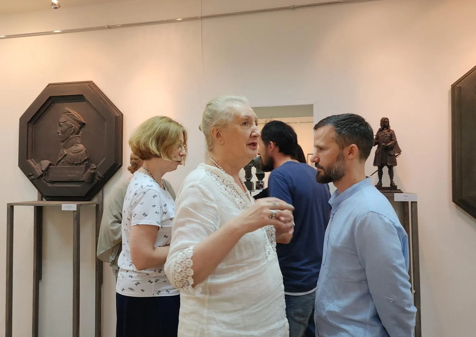 Фото: Нина Басистая