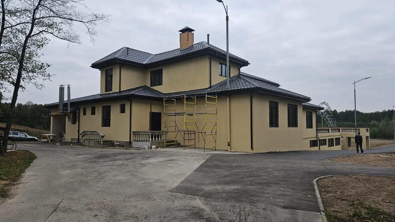 Фото: Владислав Ленник