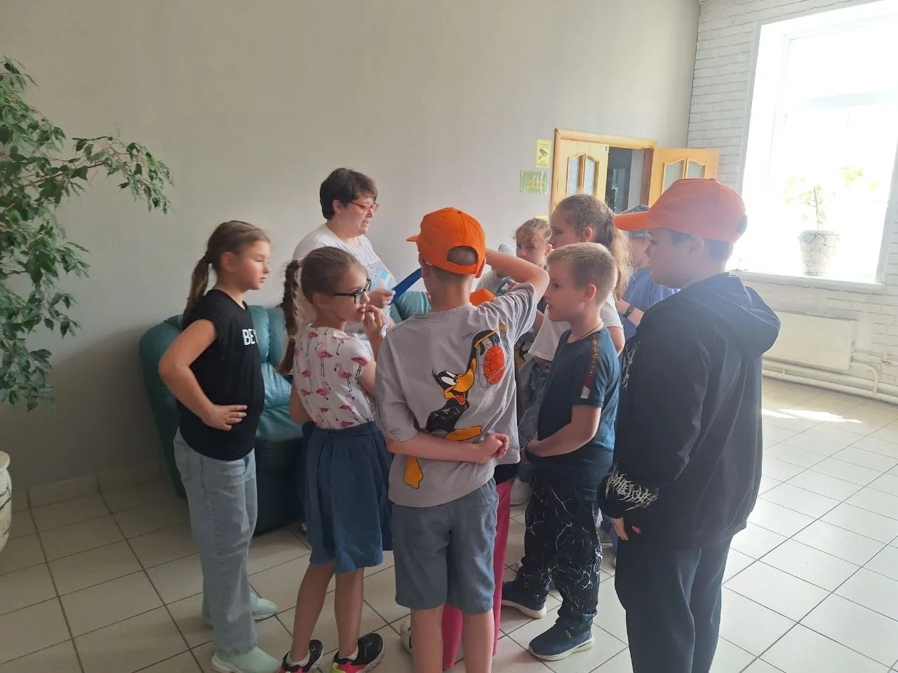 Фото: t.me/cmbkrasnoznamensk