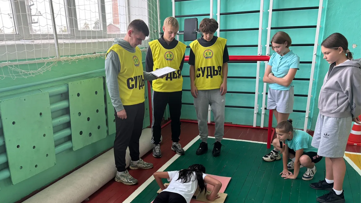 «Спарта ЗПК»